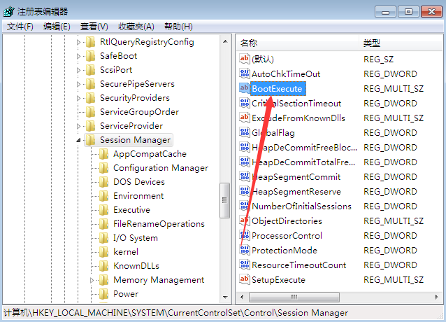 win7开机自检怎么关闭?win7系统关闭开机自检方法介绍