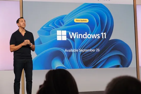 升级至Win11 23H2是否值得?选择22H2或23H2安装?
