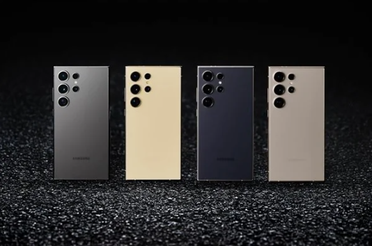 三星Galaxy S24系列电池保护升级:智能化和贴心化的三种模式