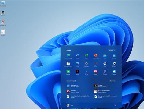 微软计划发布微软Windows 11 23H2(RP)测试版本预览频道!