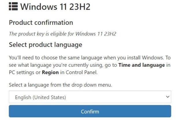 Win11 最后一个重大更新发布在即:Windows 11 23H2 ISO 镜像