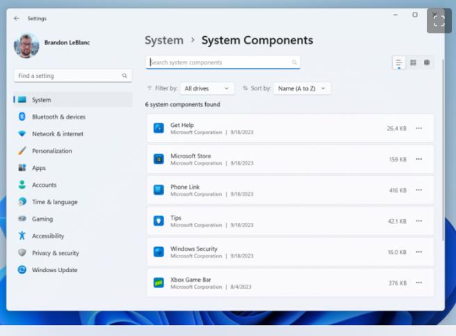 Win11 Build 25967 Canary预览版更新发布,全新设置主页!