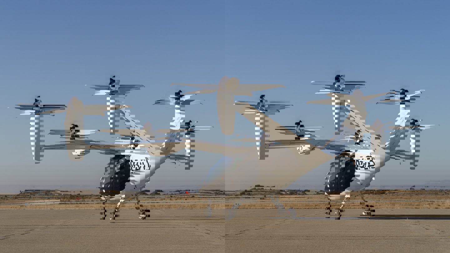 Joby Aviation 将在阿联酋推出 eVTOL 空中出租车服务,获得迪拜 6 年独家运营权
