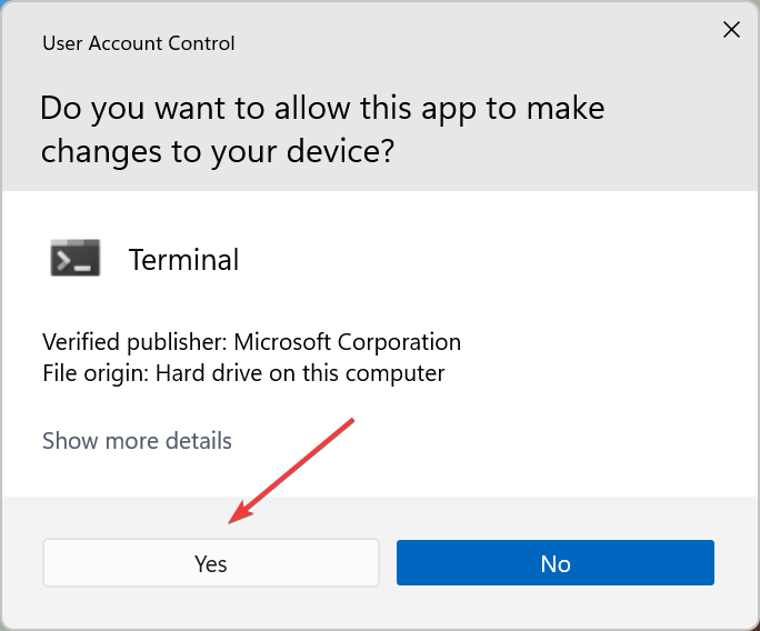 Win11产品密钥不管用怎么办?