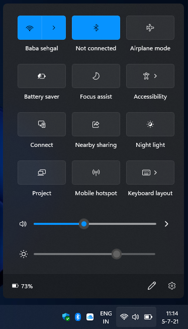 win11音频管理器怎么恢复默认值?Win11声音恢复默认的方法