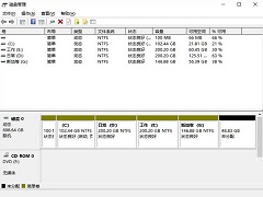 详解Windows11分区方法:Win11系统分区步骤详解