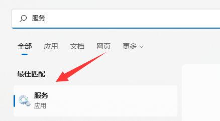win11系统输入体验总是闪烁怎么关闭?