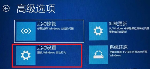 win11分辨率调错了黑屏怎么办?win11分辨率错误黑屏解决方法