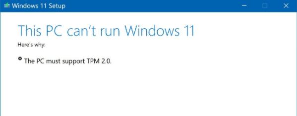 Win11更新提示安装错误0x8007371b怎么办?