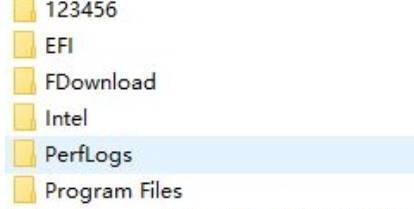 win10如何强制删除只读文件夹?win10强制删除只读文件夹方法介绍