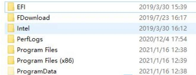 win10如何强制删除只读文件夹?win10强制删除只读文件夹方法介绍