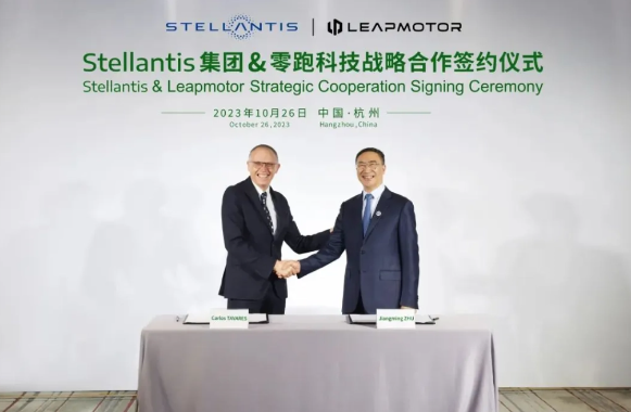 Stellantis计划在意大利生产15万辆电动车