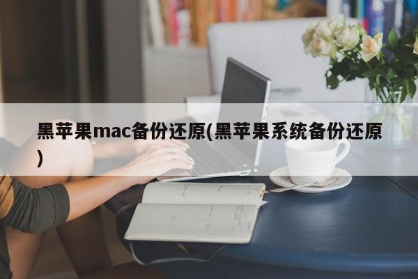 黑苹果系统备份与恢复