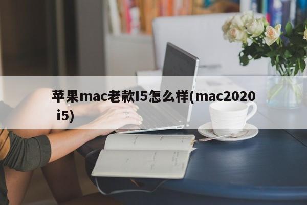 202Apple Mac老款i5评价(mac2020 i5)