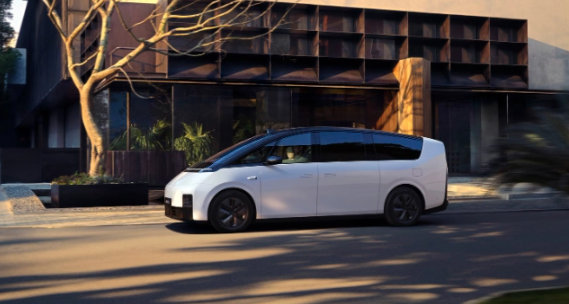 理想汽车2024款L系列车型盛大发布会,3月1日现场呈现