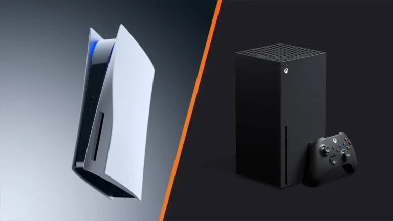 Take-Two:“第九世代”游戏主机已售出约 7700 万台,索尼 PS5 相当于 Xbox 两倍