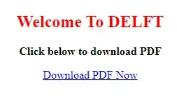 在网页中使用 PHP 下载 PDF 文件