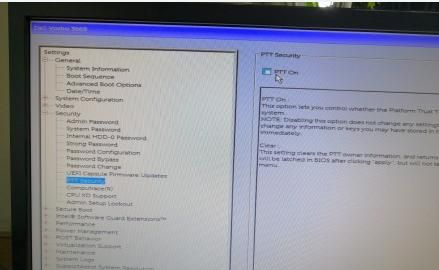 处理Dell安装Windows 7无法启动的解决方案