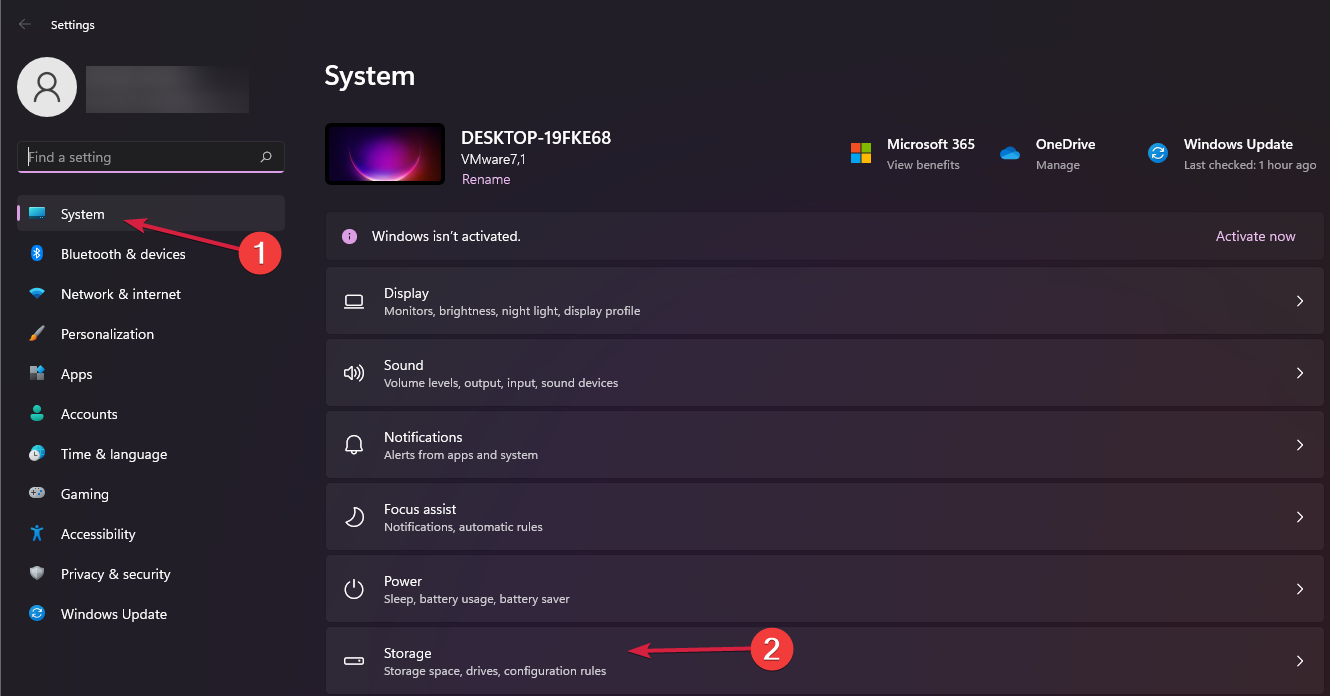 Windows11中如何检查 SSD 运行状况?Win11上检查 SSD 运行状况的方法