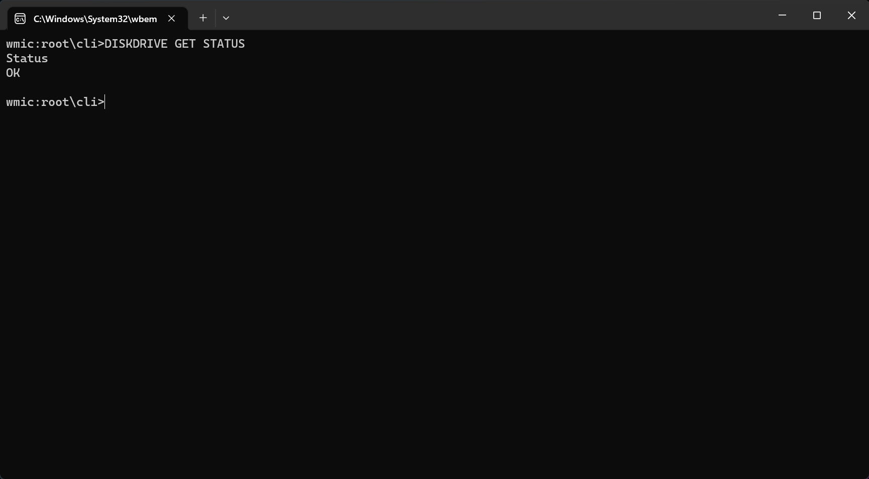 如何在Windows11中查看SSD的健康状态?在Win11上检测SSD运行状况的步骤
