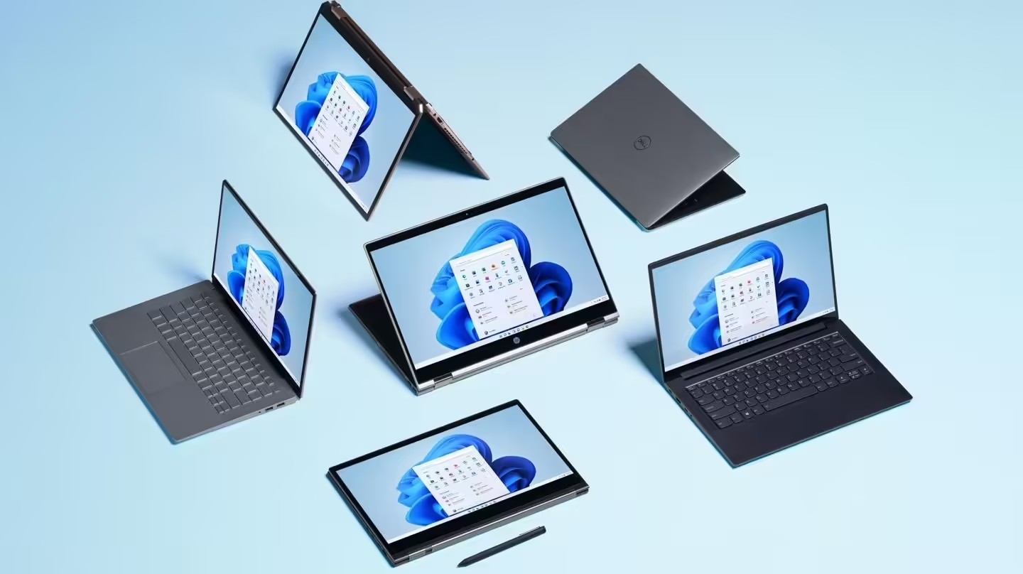 微软宣布停止向Win11 21H2提供安全和质量更新!
