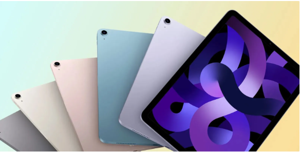 2024年苹果iPad产品线新品预告:全新尺寸的iPad Air和超薄的iPad Pro即将亮相