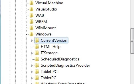 win7怎么修改软件默认安装位置?win7默认软件安装位置更改教程