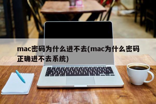 为什么我正确输入密码却无法登录Mac系统?