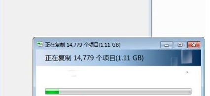 win7我的文档路径怎修改?win7系统更改我的文档路径方法