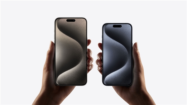 iPhone 15系列震撼登场：存储容量升级价格微涨