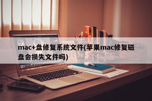 修复Mac系统文件时可能会导致文件丢失吗?