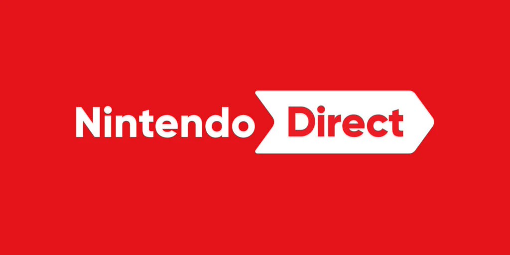 任天堂本月将举行Direct直播活动，聚焦第三方游戏