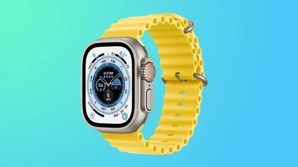 Apple Watch预计将在2028年后在美国重新销售血氧监测功能
