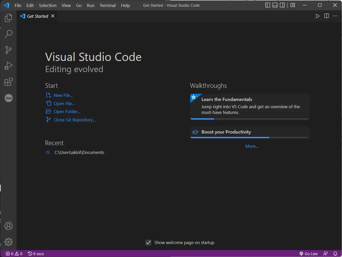 同时使用 PHP 和 Visual Studio 进行编程