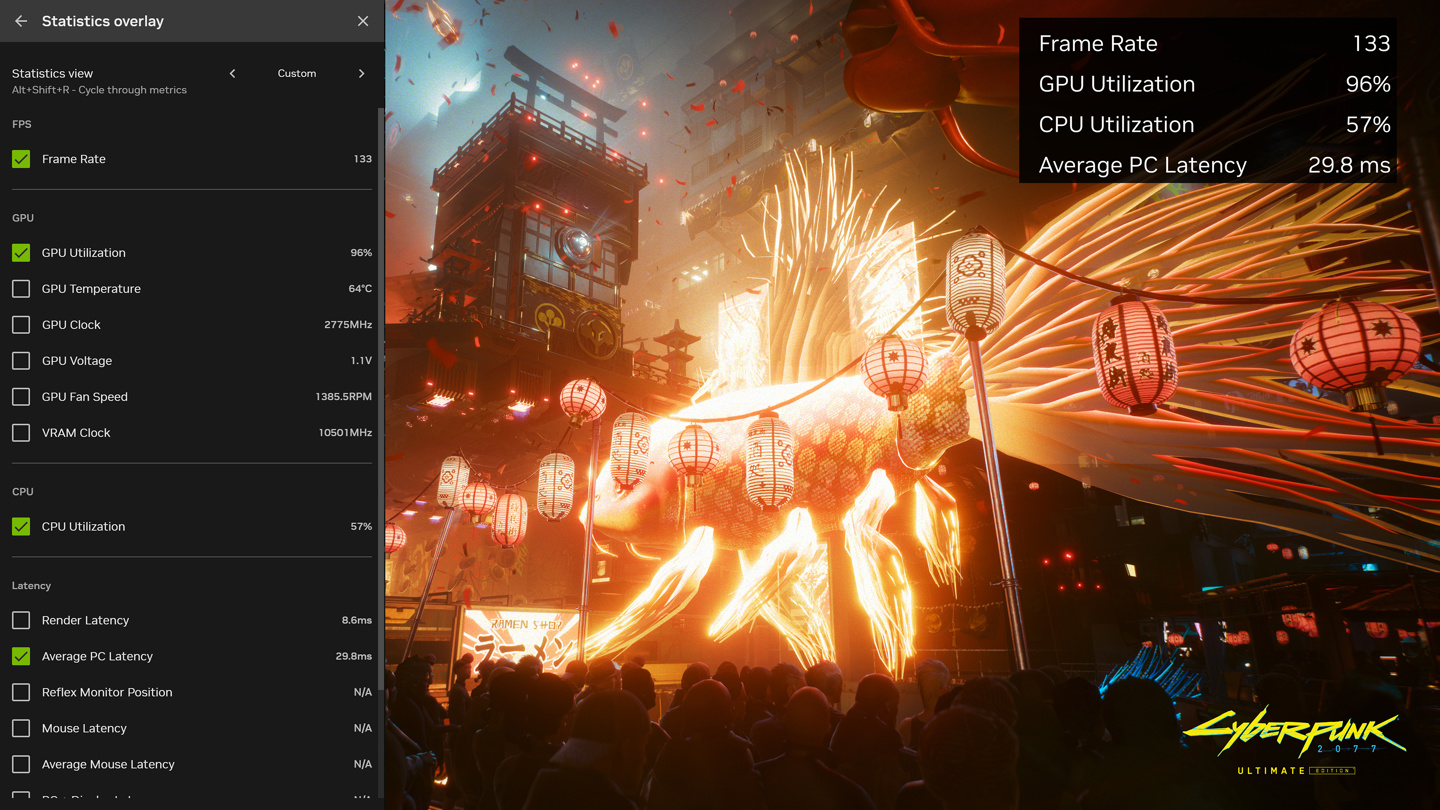 英伟达推出全新 NVIDIA App 现代化控制面板,551.61 驱动更新