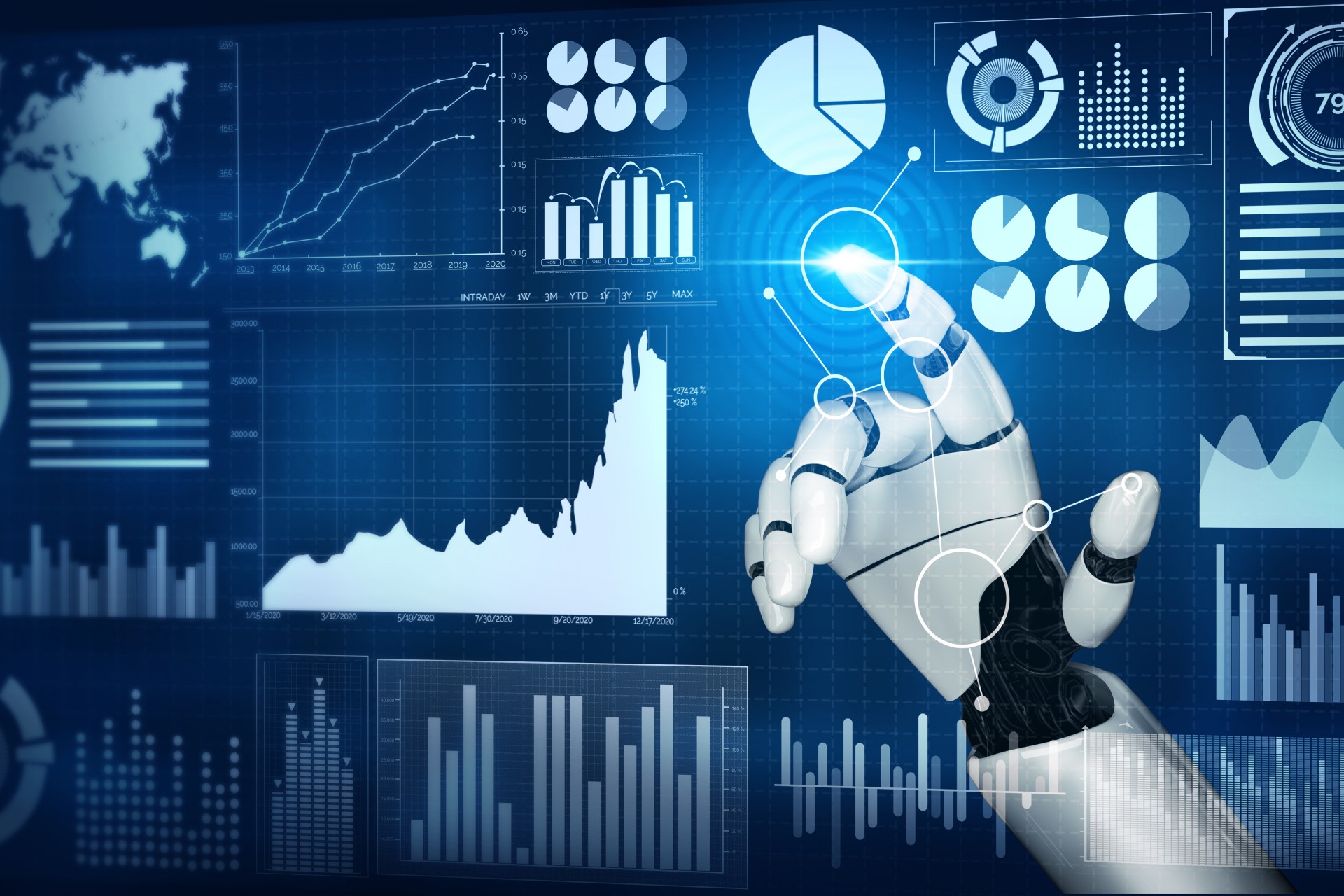 比较OpenAI 和开源多语言嵌入的数据嵌入模型：选择最适合的方案
