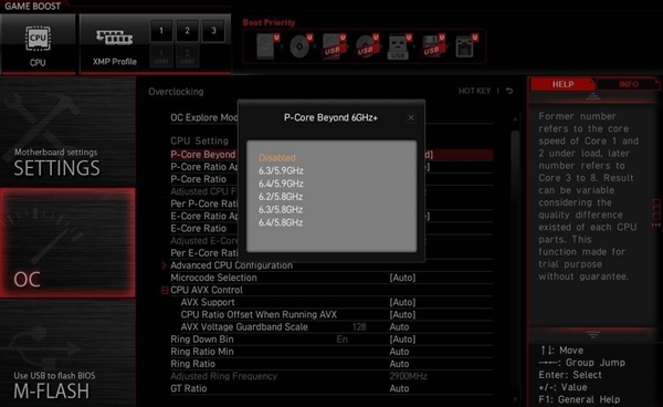 Intel i9-14900KS处理器和微星主板联手,超频新时代拉开序幕