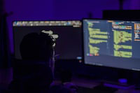 Python 并发编程中的经典算法:利用多线程解决棘手问题