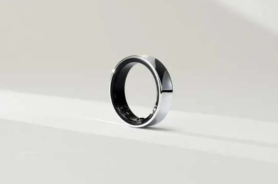 三星Galaxy Ring智能戒指技术揭秘:续航优异,全面健康跟踪