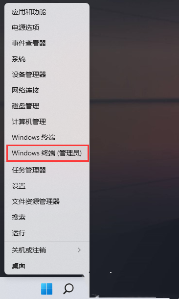 如何在Windows 11上设置一个新的本地账户