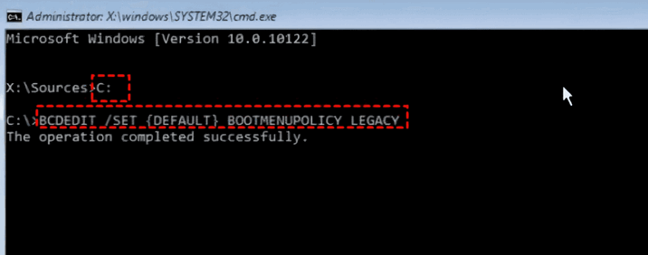 17种方法解决kernel_security_check_failure蓝屏