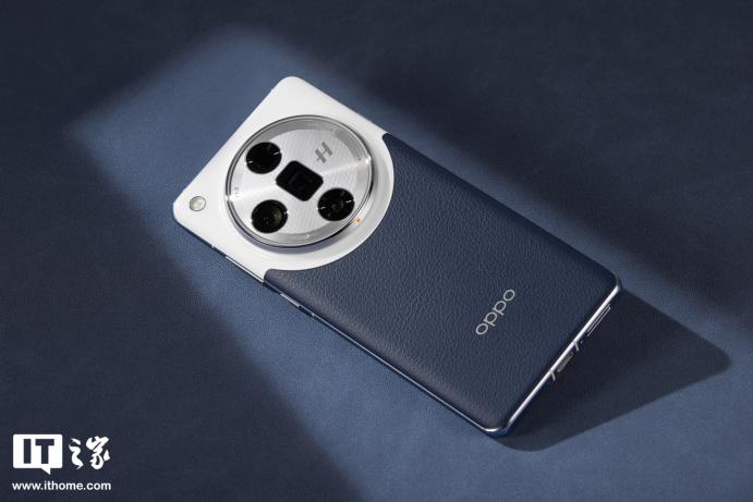 OPPO 与 Telefonica 合作,加速重返欧洲市场