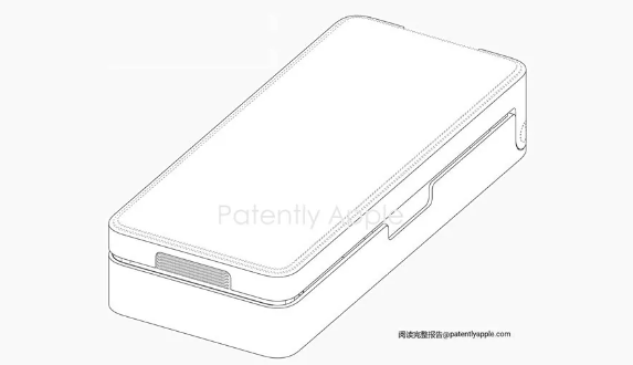 苹果获得两项专利,改善iPhone用户贴膜工具