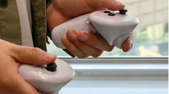 Pico最新VR头显Pico 4S即将推出,硬件升级备受期待