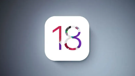 iOS 18内部版本‘VendorUI’开始释放,新功能引发热议