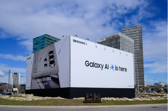 2024年MWC见证三星电子Galaxy AI的引人瞩目亮相，启动全新移动体验时代
