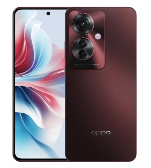 跨国发布!OPPO F25 Pro搭载天玑7050芯片及三摄登场