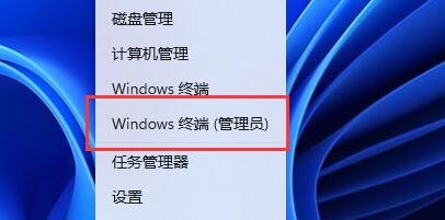 Win11 23h2如何关闭内存压缩?win11 23h2怎么关闭内存压缩的方法