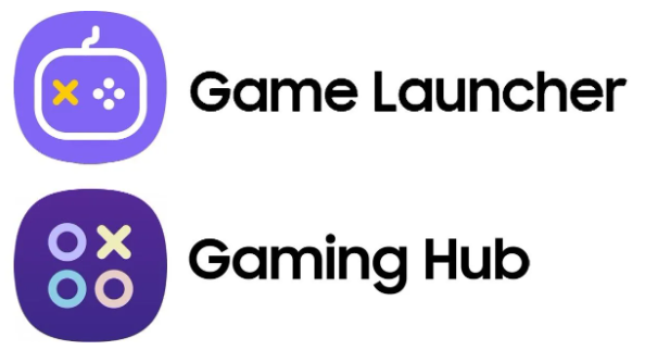 三星升级游戏服务体验,将“Game Launcher”更名为“Gaming Hub”