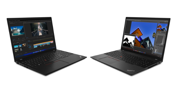ThinkPad P16s Gen 3笔记本升级配置、获得3C认证,备受期待